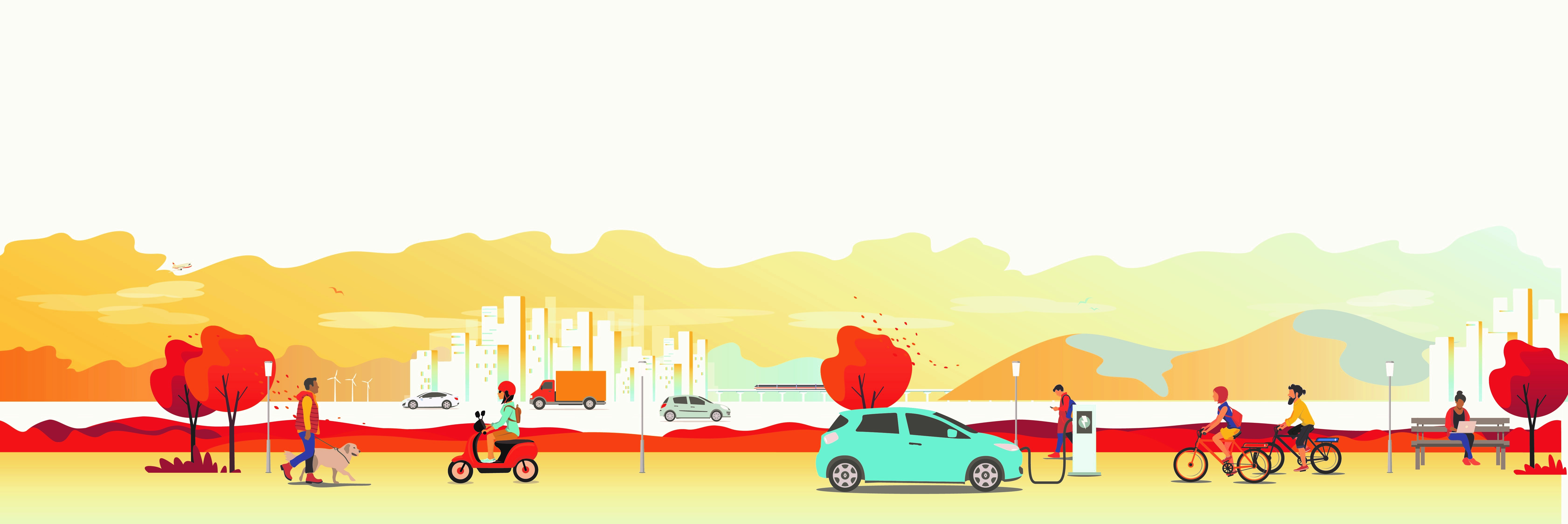 Mobilité Mutuelle et le groupe Malakoff Humanis