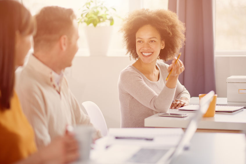 Le baromètre social interne