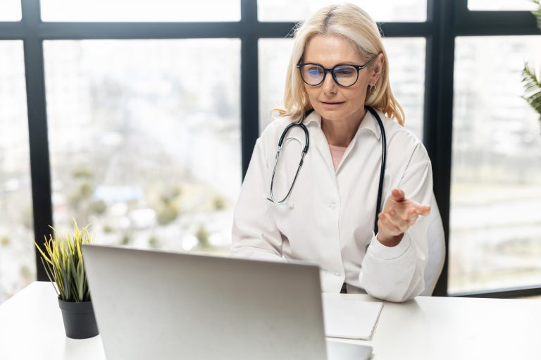 Téléconsultation : comment ça marche ? 115