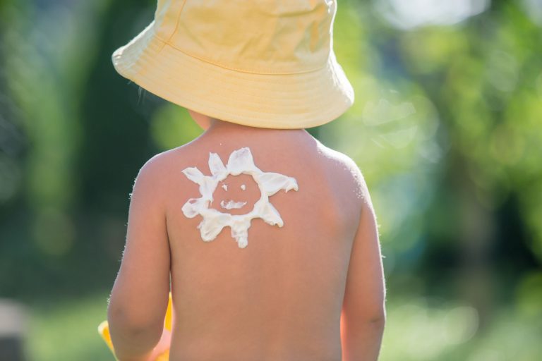 Comment se protéger efficacement du soleil ? 100