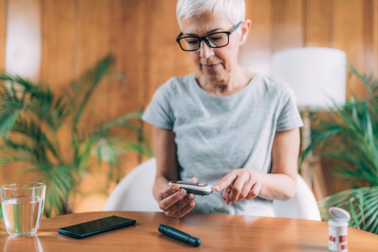 Les objets connectés et l’autonomie des séniors 102