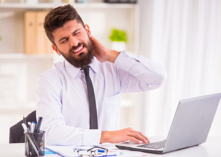 Comment prévenir et combattre les troubles musculosquelettiques ? 89