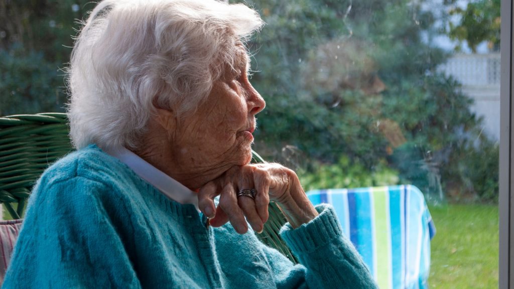 L’alimentation et la dénutrition des seniors&nbsp;: comprendre, agir et soutenir 1