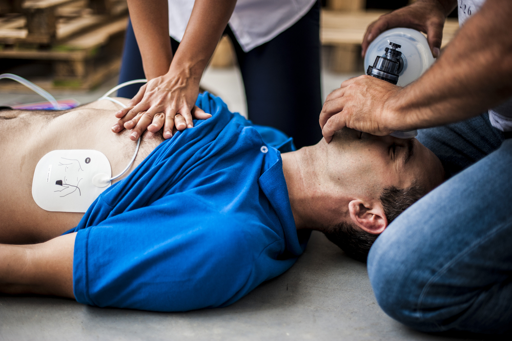 Les gestes de premiers secours&nbsp;: sensibilisation et formation 1