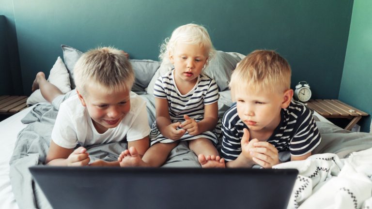 La parentalité numérique : une démarche indispensable à comprendre pour bien l’appliquer 61