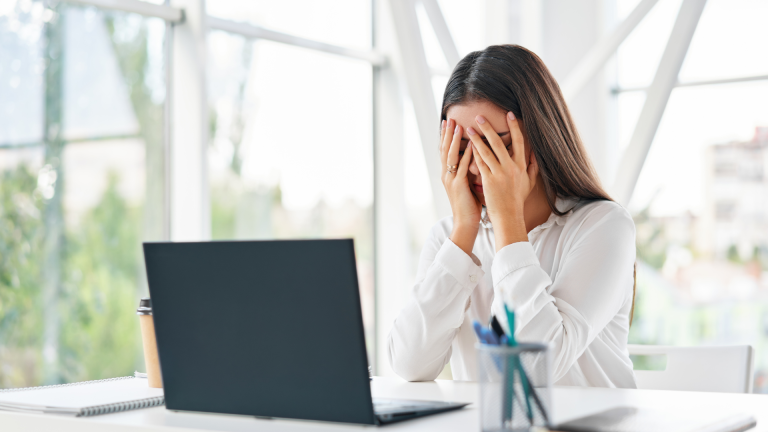 Le harcèlement au travail : comment réagir ? 50