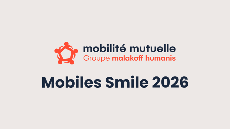 Mobiles Smile 2026 : L'interview croisée 47