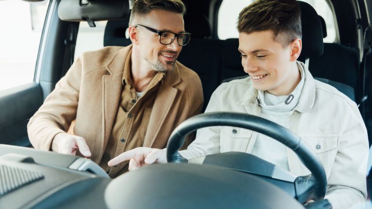 Guide de la conduite accompagnée (AAC) &nbsp; 44