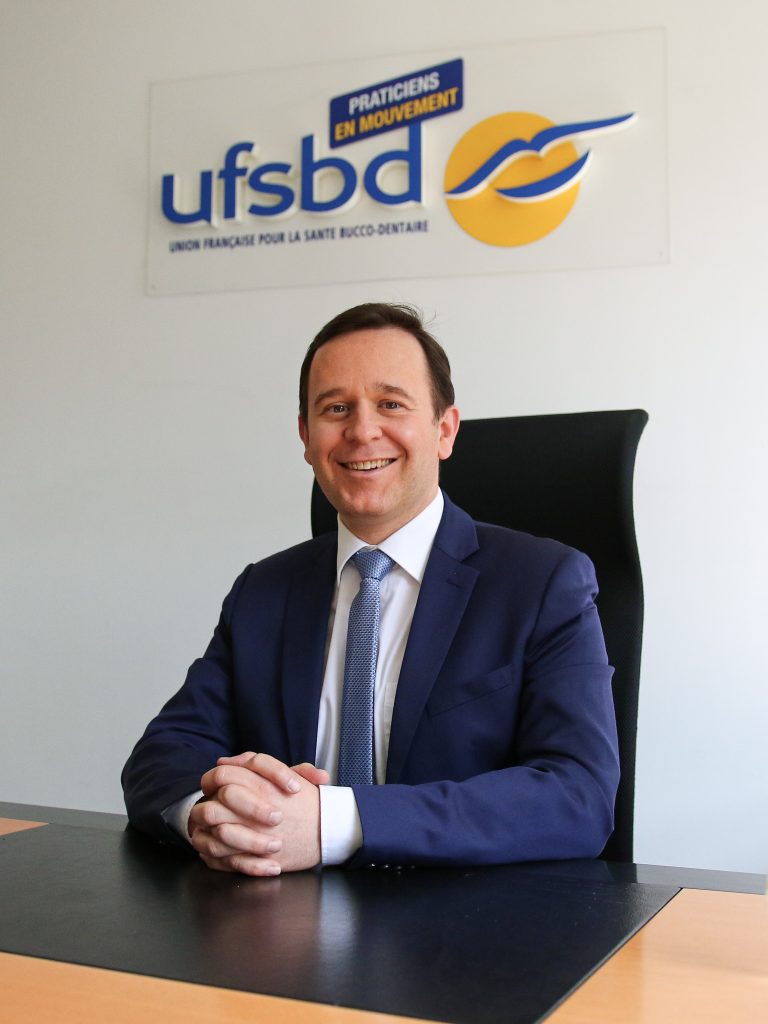 "La santé orale est intimement liée à la santé générale" 34