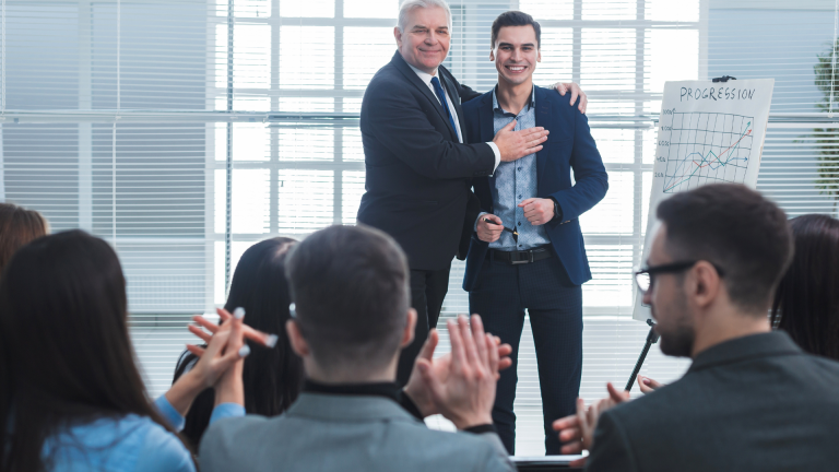 Orientation professionnelle des jeunes : les métiers de la mobilité 20