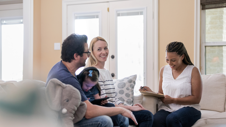 Soutien à la parentalité : de quoi s’agit-il ? 17