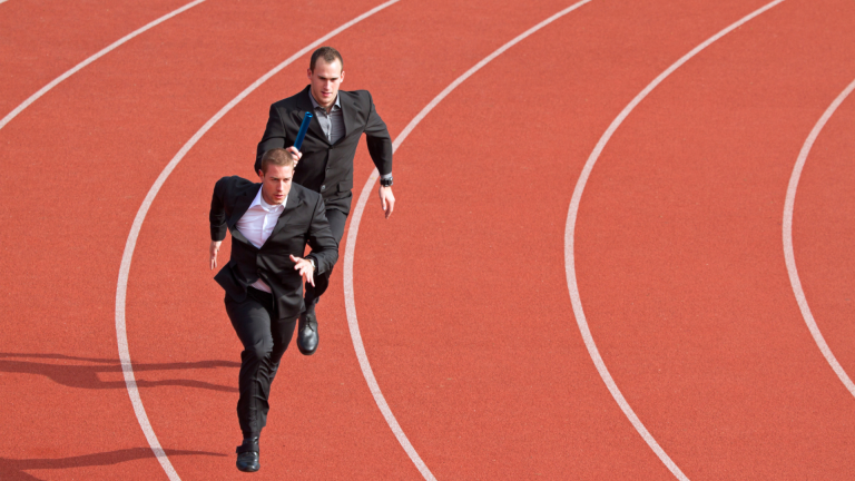 Comment trouver le temps de faire du sport ? 13